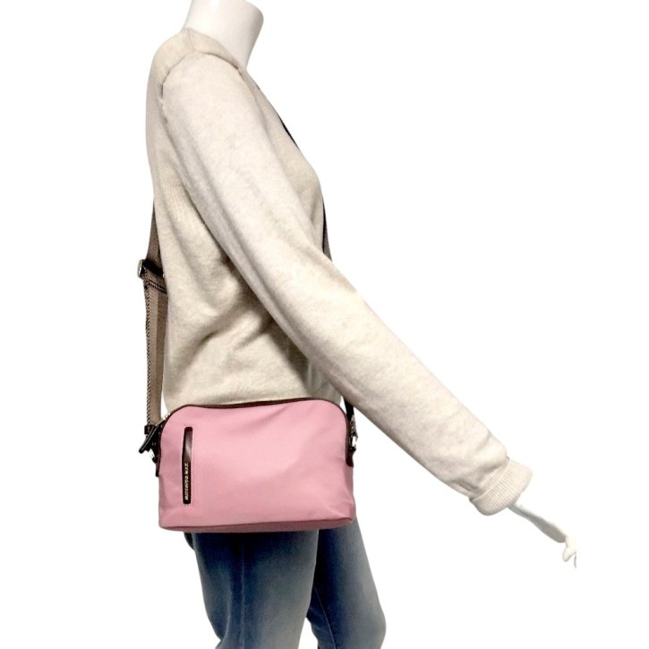 MANDARINA DUCK HUNTER crossover lilac rose